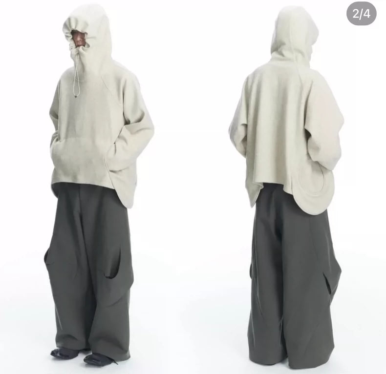 Pet Tree Kor Alfalfa Hoodie-zp