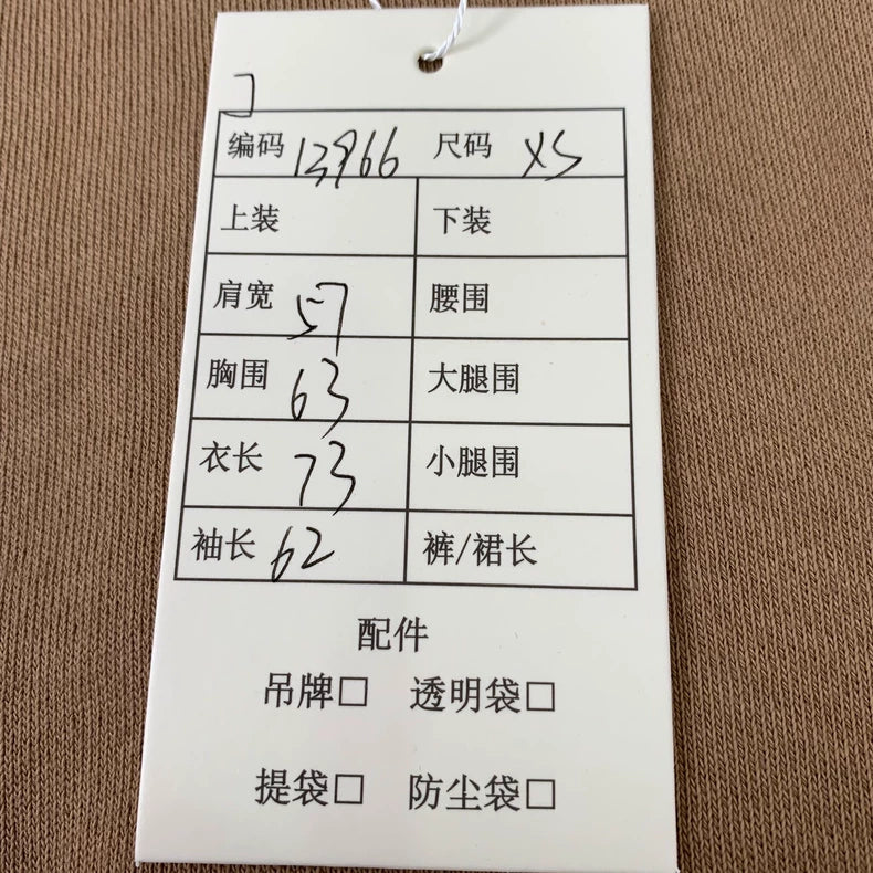 Gucci x The North Face Brown Hoodie