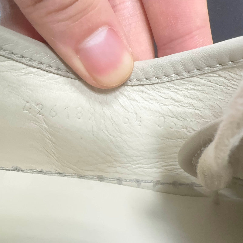 Gucci Casual Trendy Fashion Sneakers for Men 0079