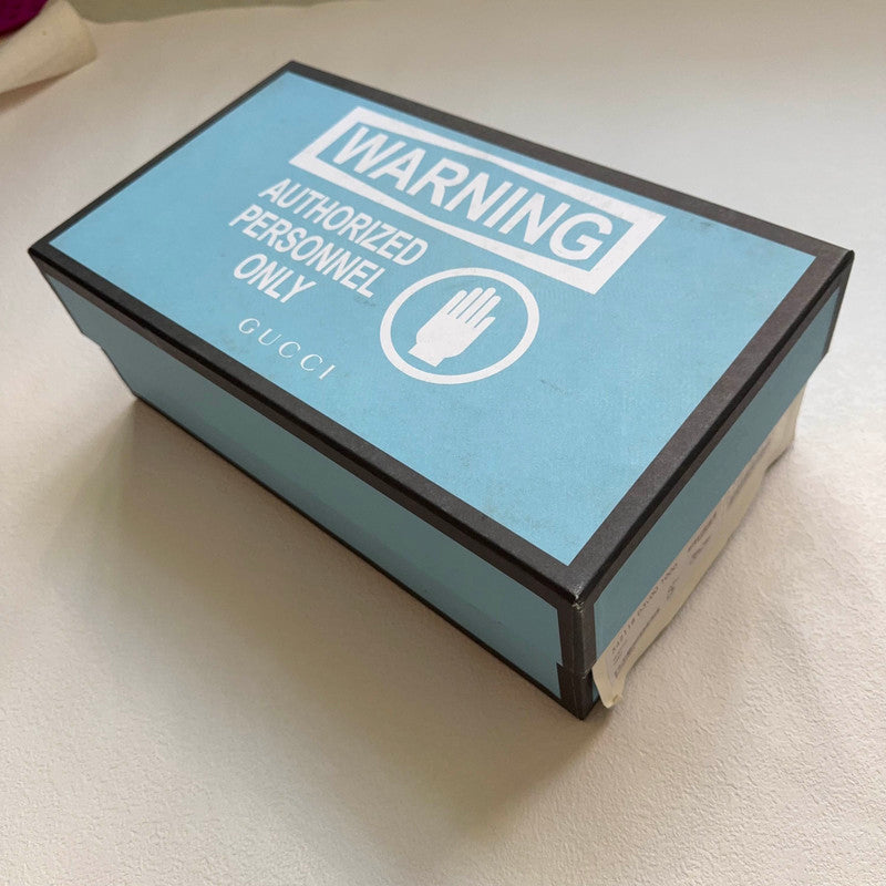 Gucci Stylish Leather Casual Loafers 0079