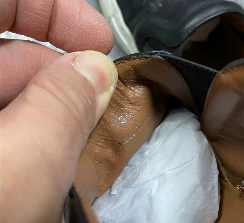 Givenchy Dog Head Slip-On Sneakers