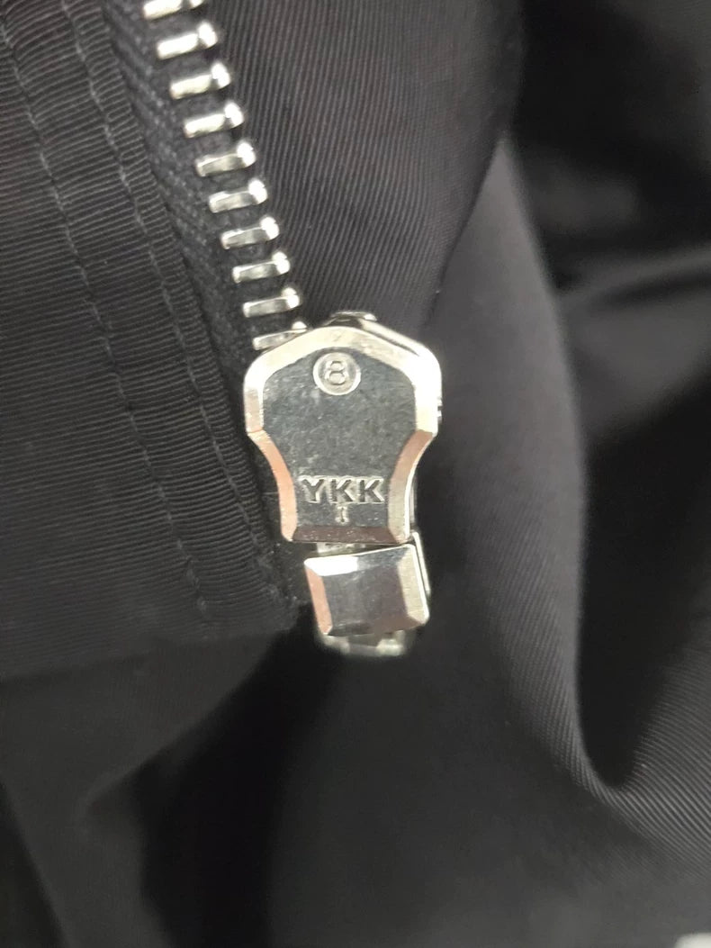 Rick Owens MA+1 Down Jacket