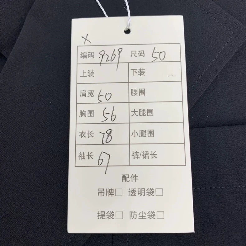 Bottega Veneta Black Double-Breasted Blazer