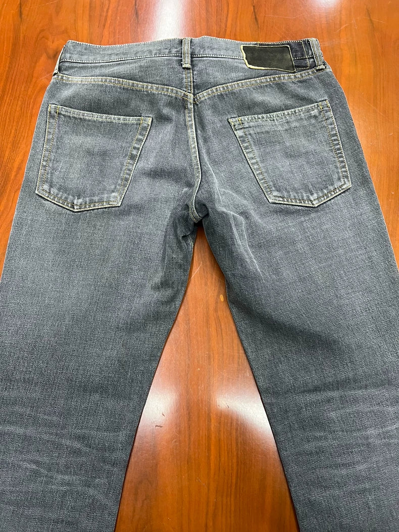 VISVIM SOCIAL SCULPTURE 04 D10D10 Jeans