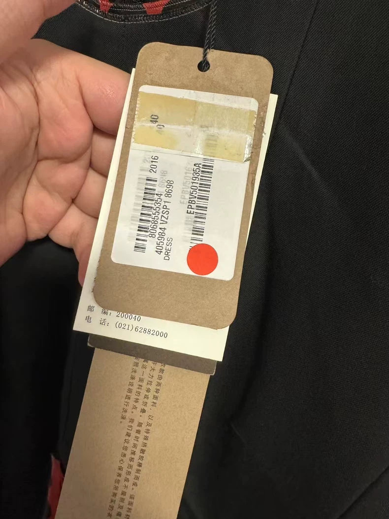 Bottega Veneta Dress Womens Fashion Item