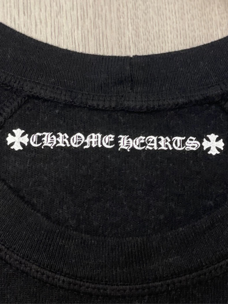 Chrome Hearts Mattyboy Short Sleeve T-Shirt