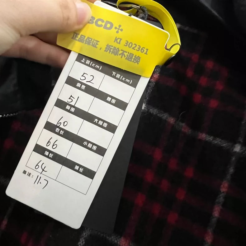 Black Zipper Jacket from Saint Laurent