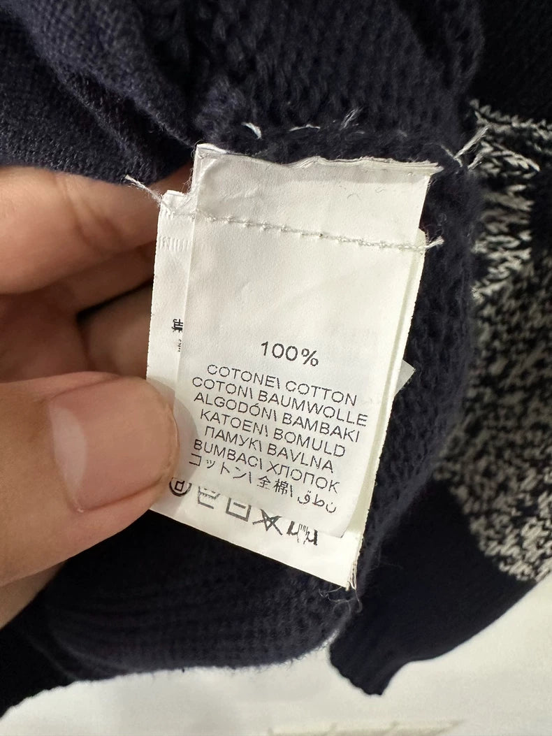 Brunello Cucinelli Zip Knit Cardigan