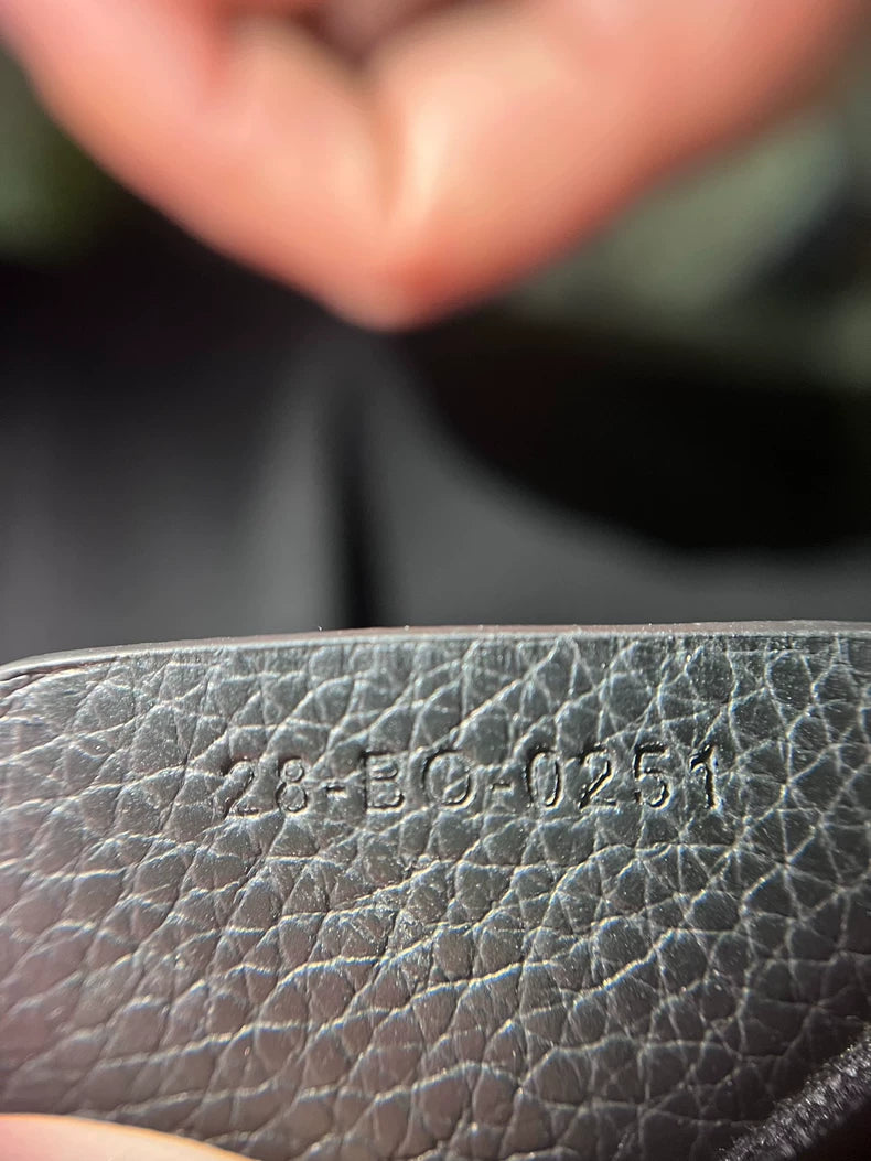 Dior D-Motion Printed Backpack