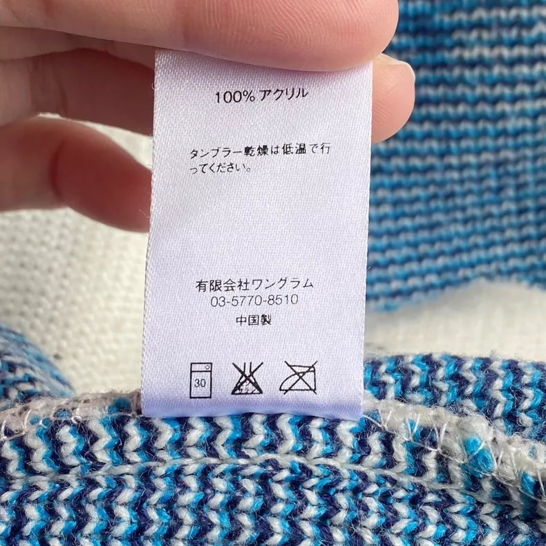 Supreme Eagle Knit Hoodie Jacket-zp