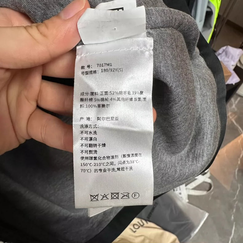 Canada Goose Kelowna Solid Zip Jacket