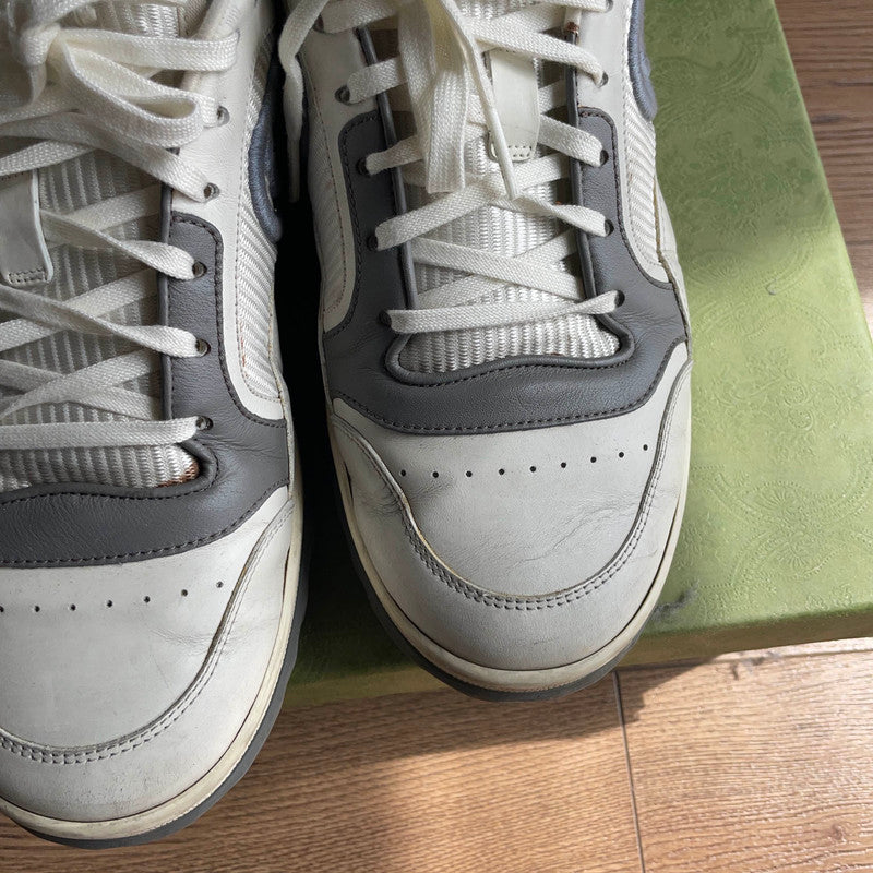 Gucci MAC80 Low-Top Sneakers for Men 0079