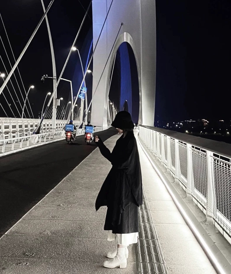 White Guidi High-Top Ankle Boots-zp