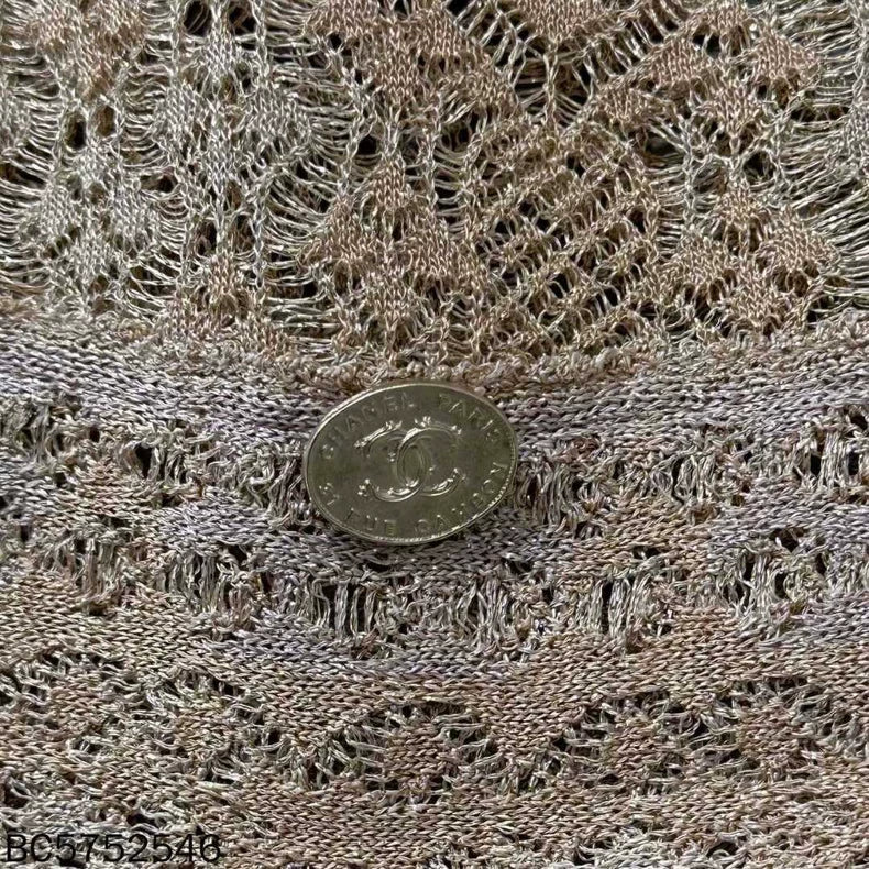 Chanel Handcrafted Fairy Tale Set