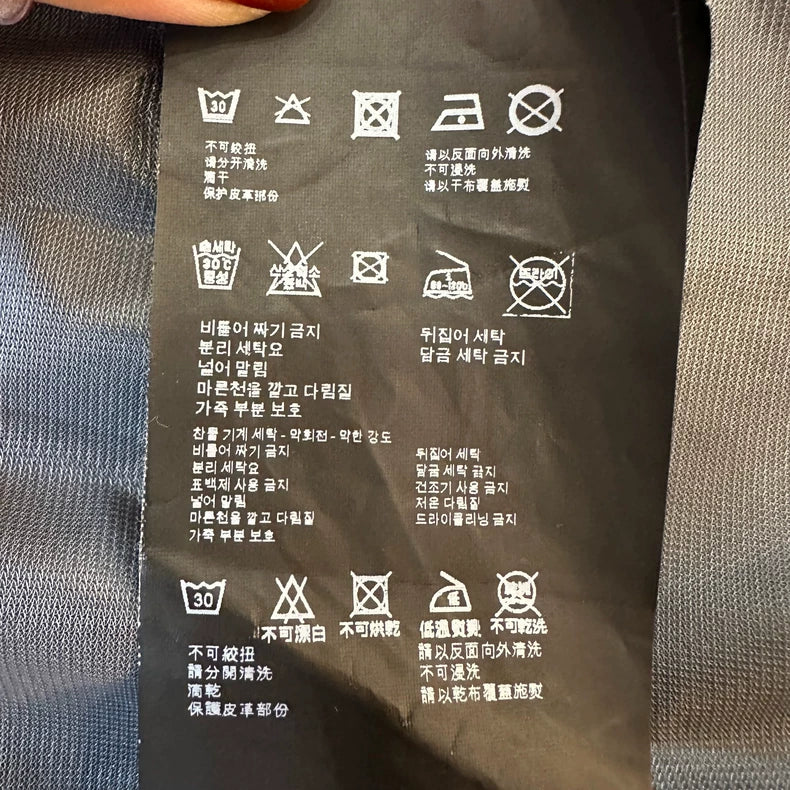 Prada Black Long Sleeve Jacket for Women