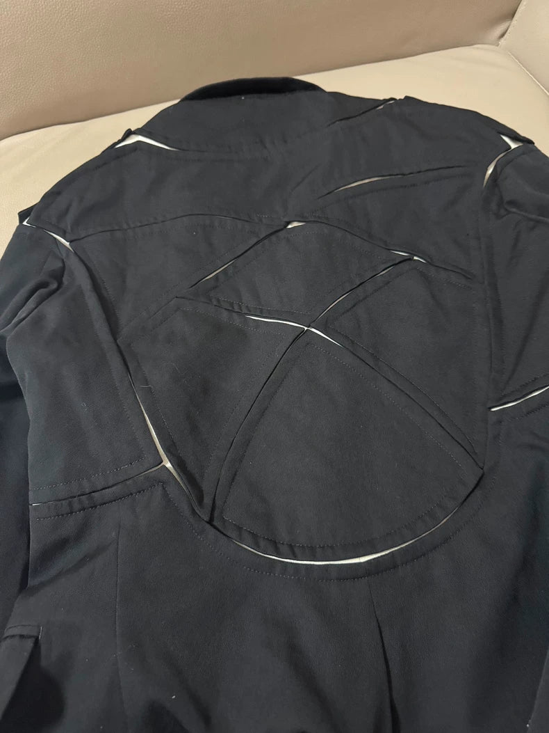 Comme des Garcons 2015AW Men's Suit