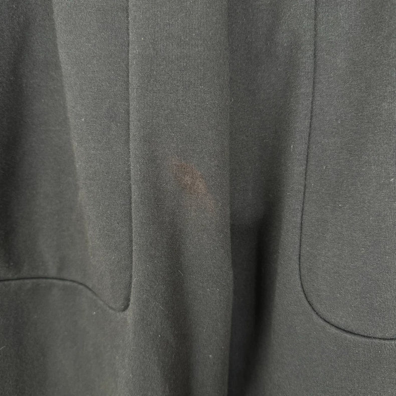 Stone Island FW22 Black Sweatpants M