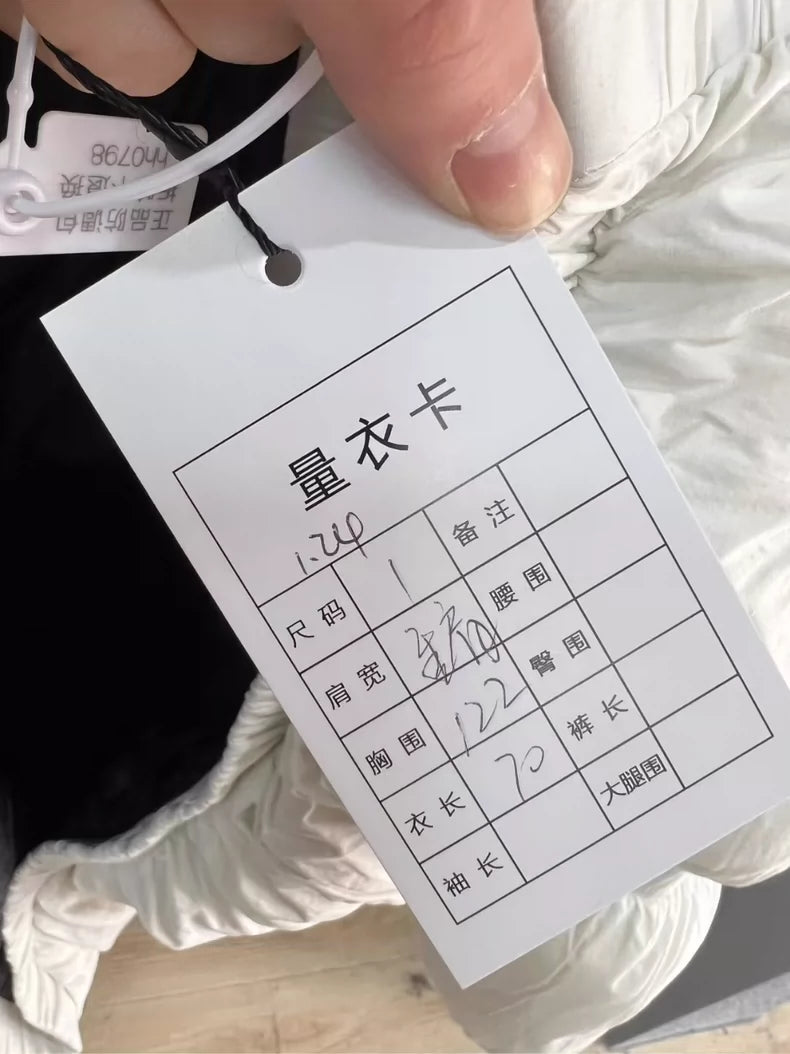 Moncler Michelin Down Jacket for Sale