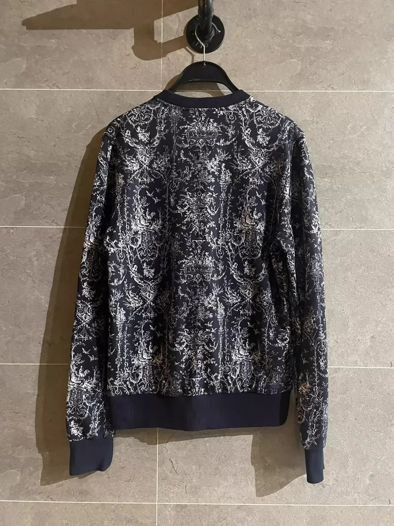 Beautiful Dior Sweatshirt in Excellent Condition