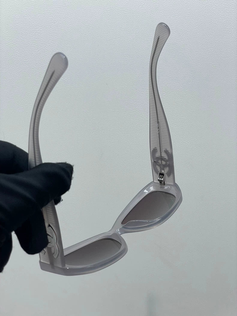 Chanel Holiday Sweetheart Sunglasses