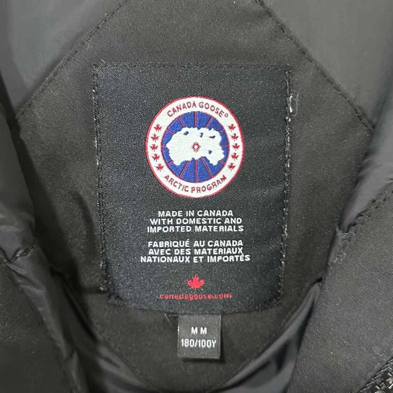 Canada Goose Expedition Down Jacket