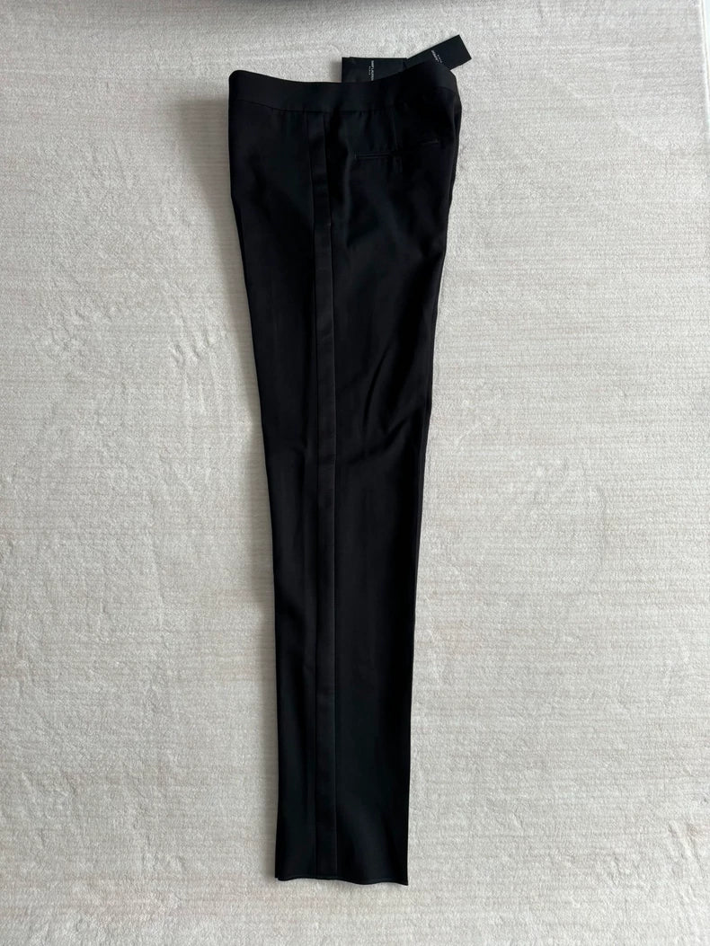 Saint Laurent Smoking Suit for All Occasions