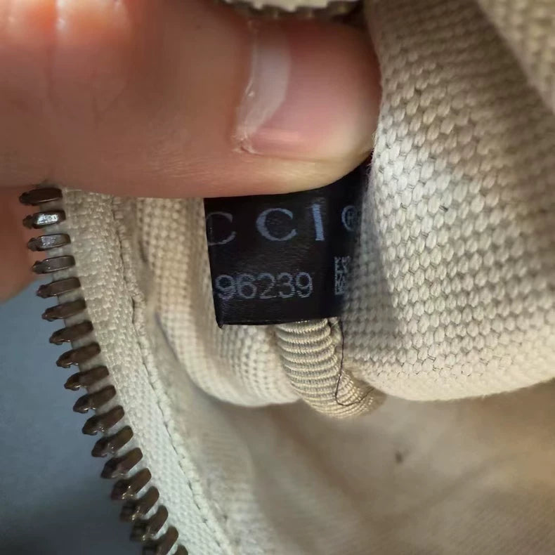 Gucci Graffiti Waist Bag