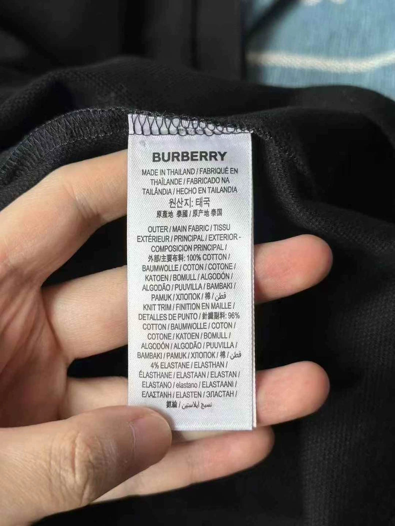 Givenchy Logo Short Sleeve Shirt