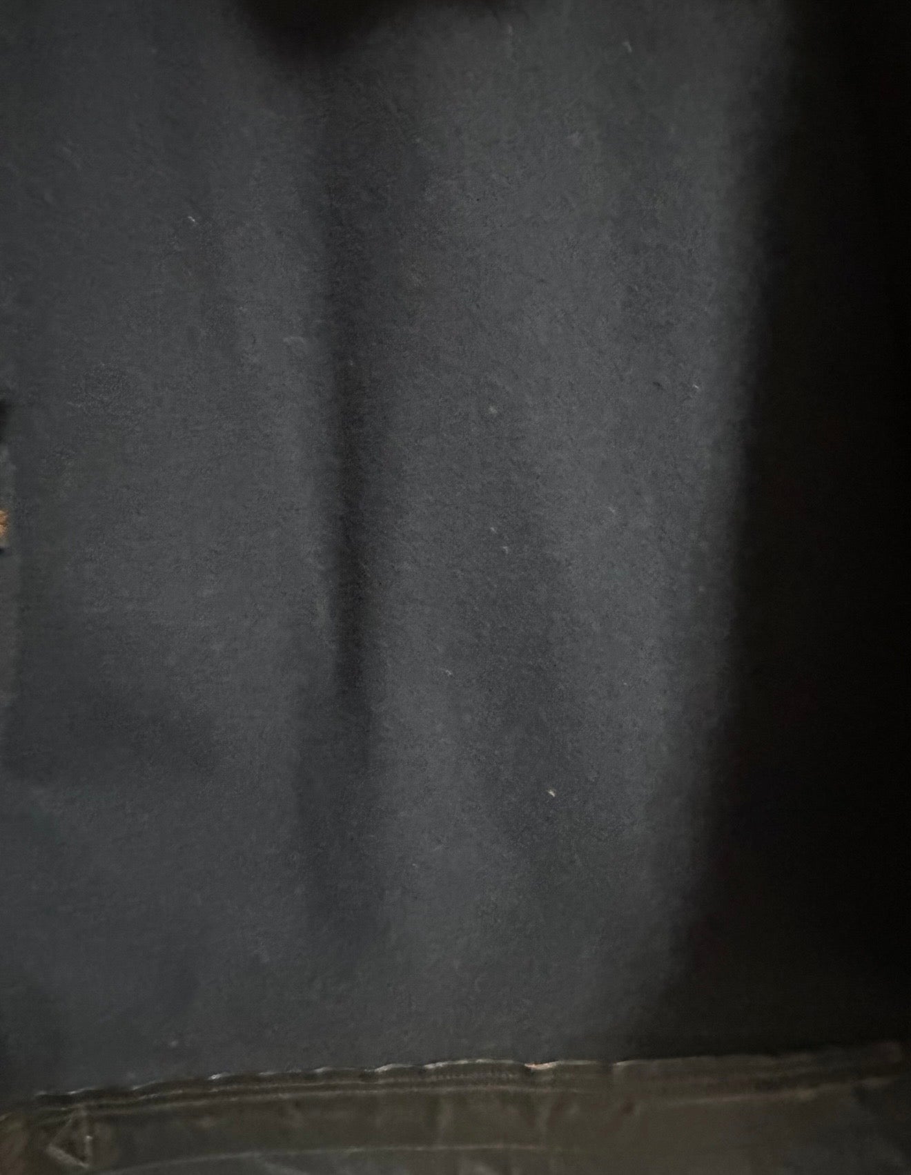 Mulhlolland 1930's, Mulholland Drive Tea Core Horsehide