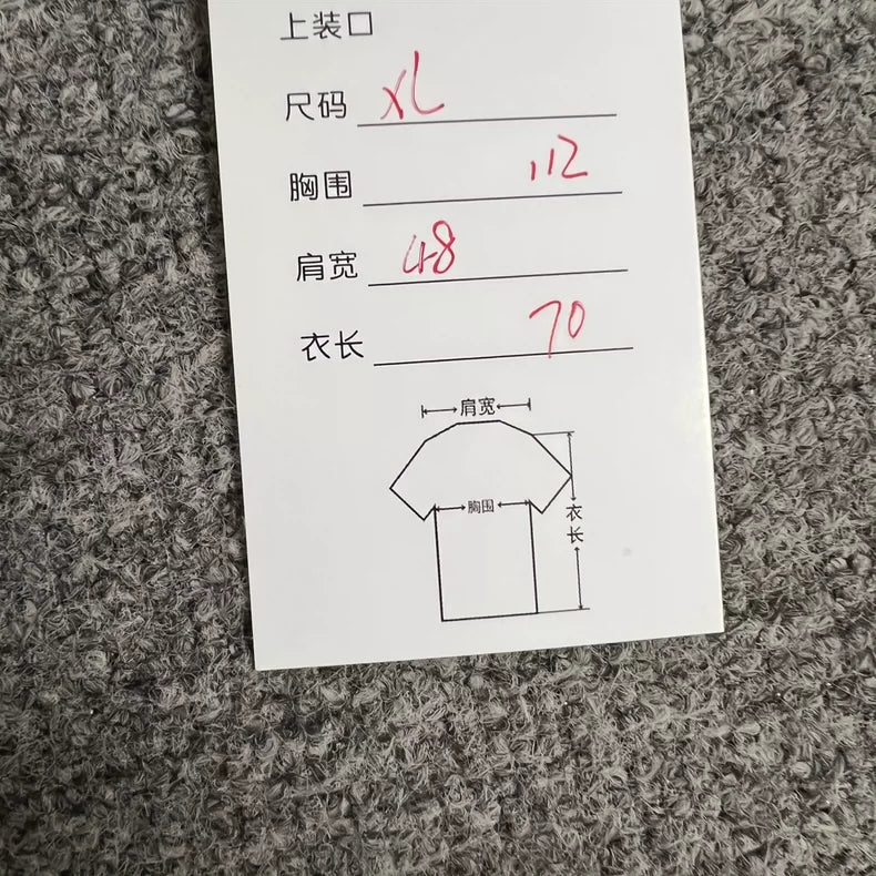 Loewe Embroidered Logo Sweatshirt XL Size