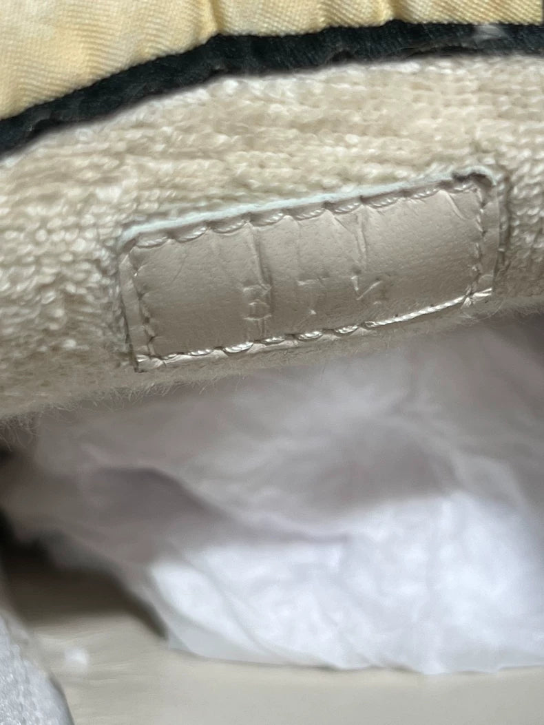 Gucci Classic Vintage Dirty Sneakers-zp