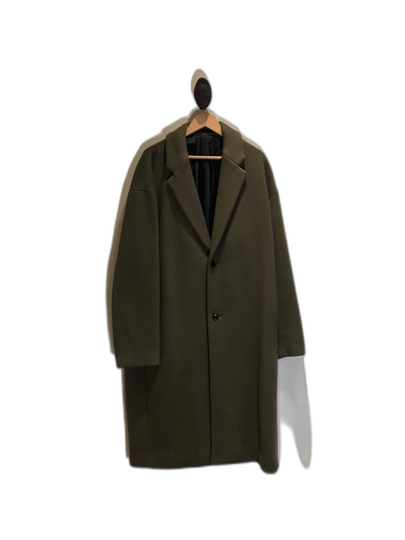 N .HOOLYWOOD /エヌハリウッド /チェスターコート/38 楽天市場】エヌ