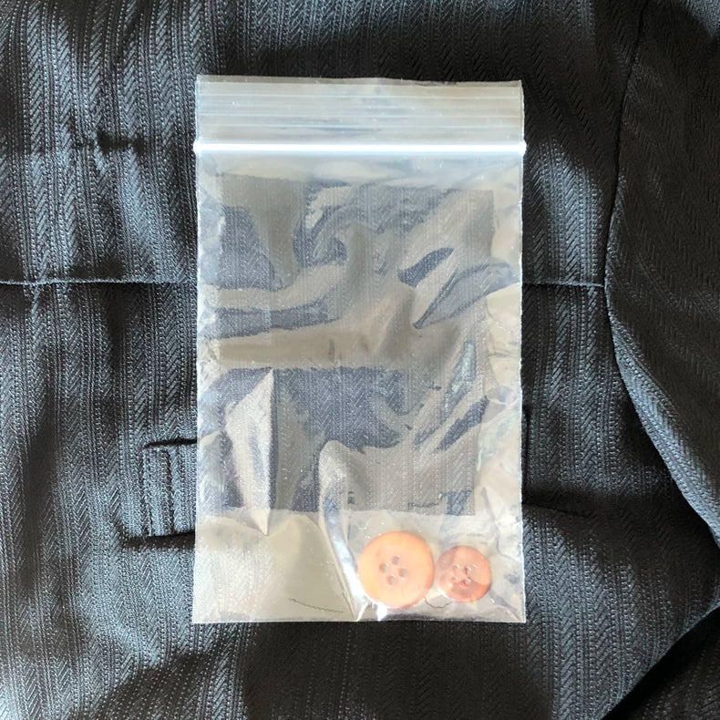 Comme des Garcons 19ss Pleated Blazer