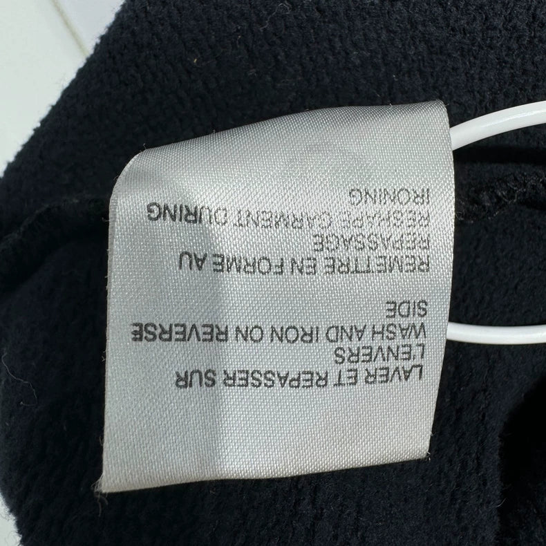 Givenchy Rottweiler Print Hooded Sweatshirt