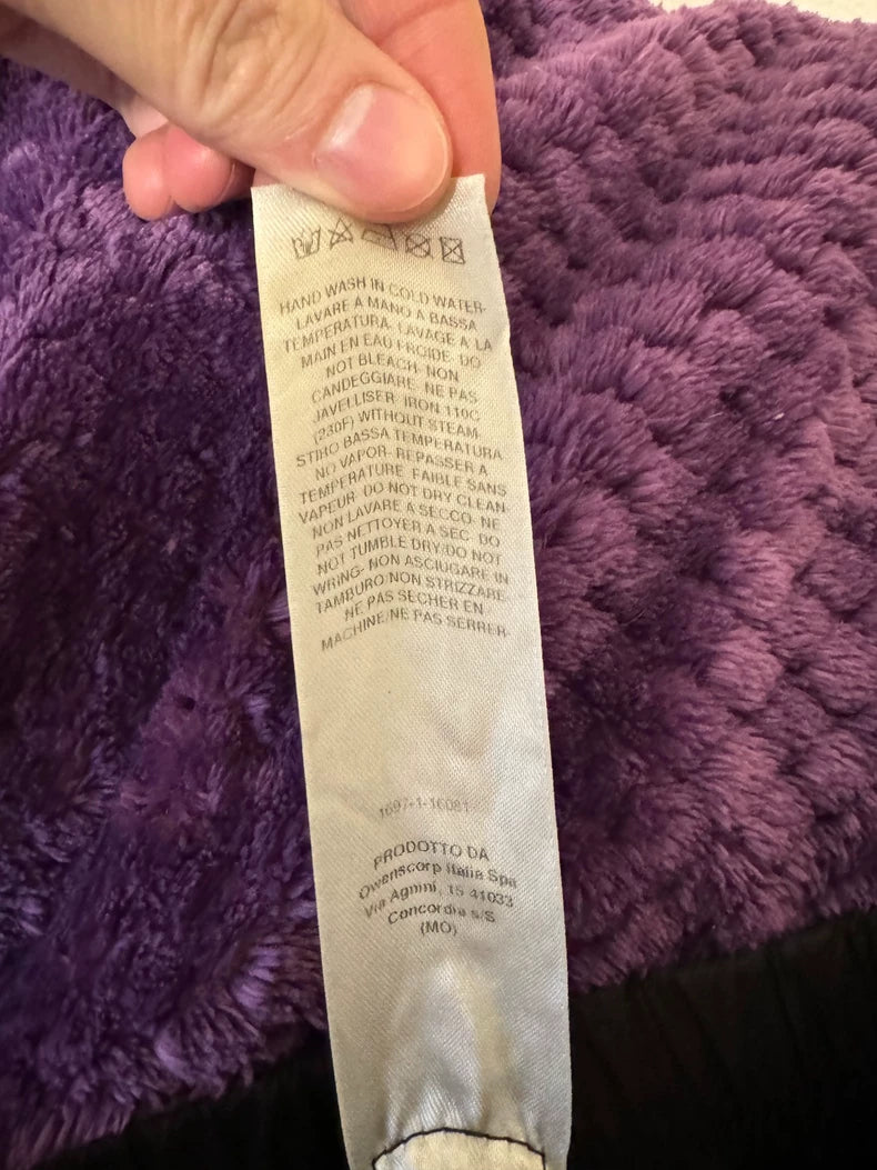 Rick Owens Double Ring RIG Cargo Pants