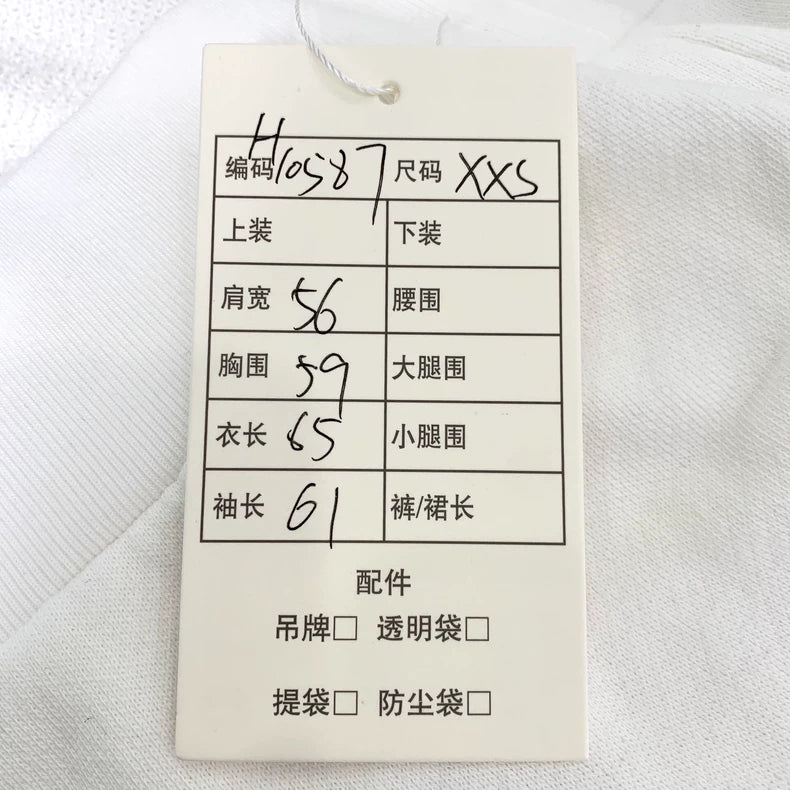 Gucci White Floral Print Hoodie