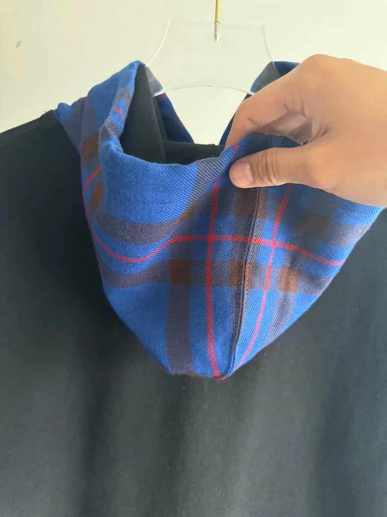 Supreme Cdg Comme Des Garçons Hoodie