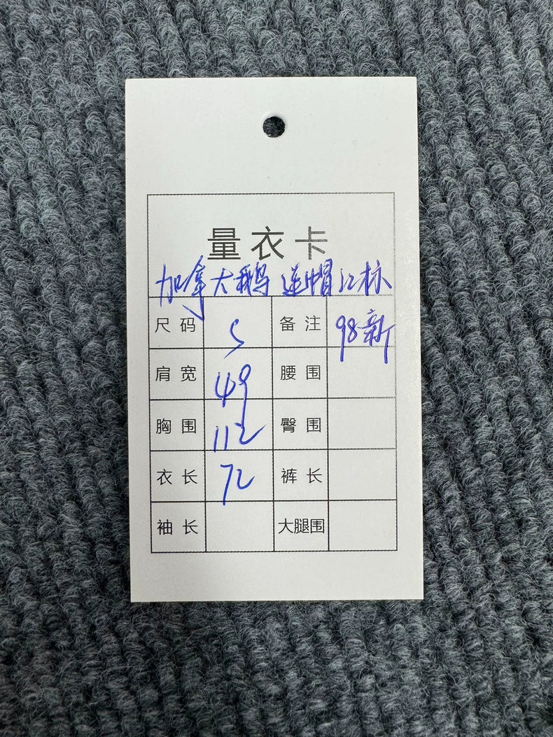 Lightweight Half-Zip Down Jacket