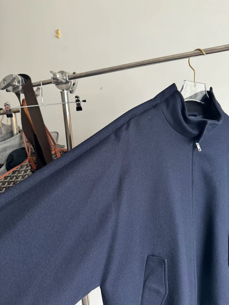 Maison Margiela Harrington Jacket