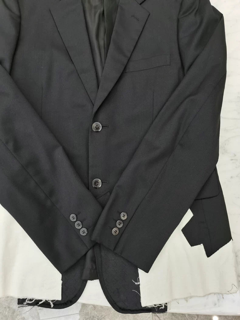Comme des Garcons CDG Runway Blazer