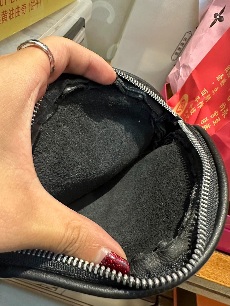 Chrome Hearts Handbag with Unique Flower Element