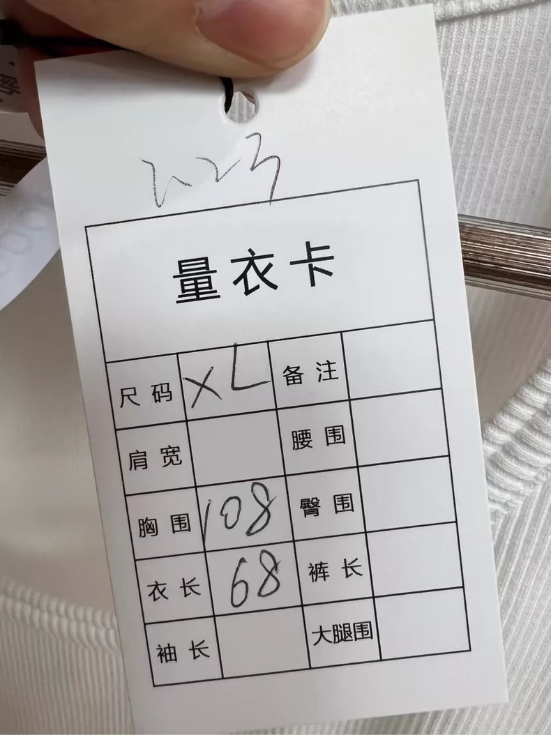 Bottega Veneta Ribbed Tank Top Size XL