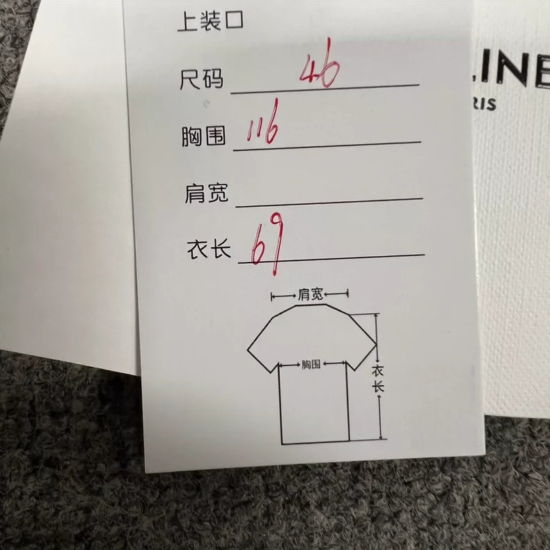 Celine Monogram Hooded Jacket Size 46