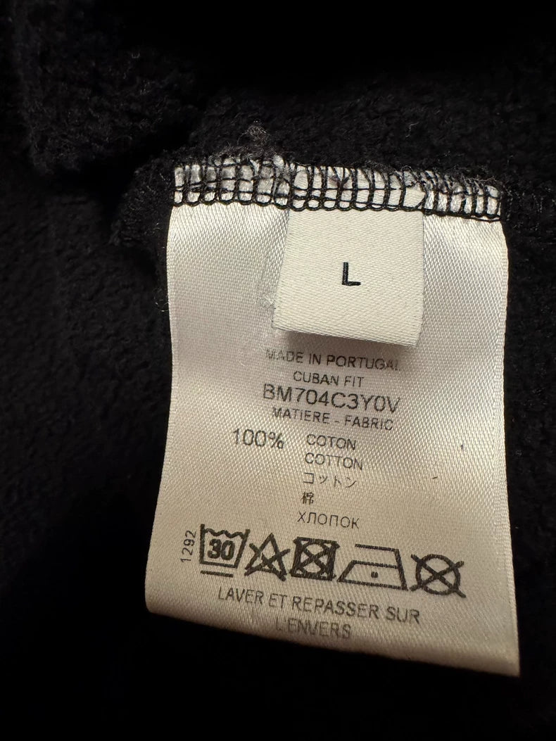 Givenchy Shark Print Sweatshirt