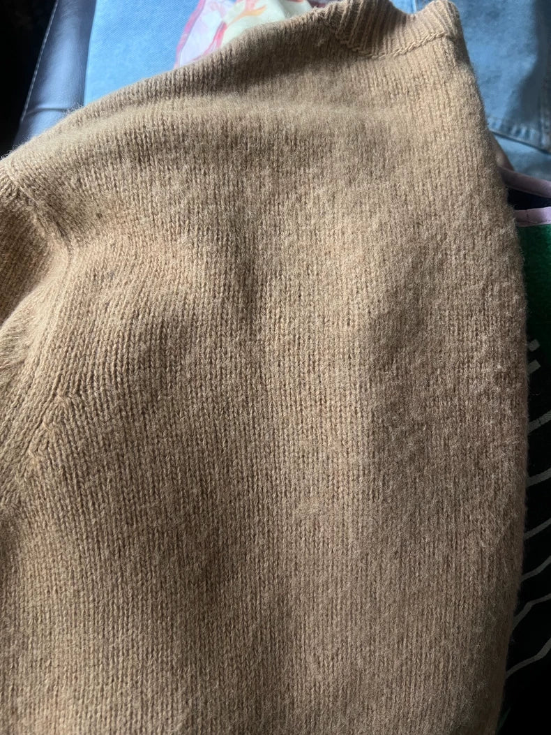 Bottega Veneta Wool Sweater for Men and Women