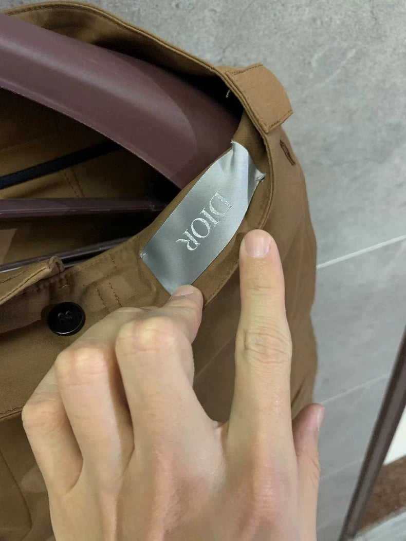 Stylish Dior Shorts for Everyday Wear