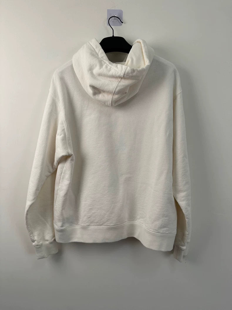 Gucci Star Print Hoodie M Size