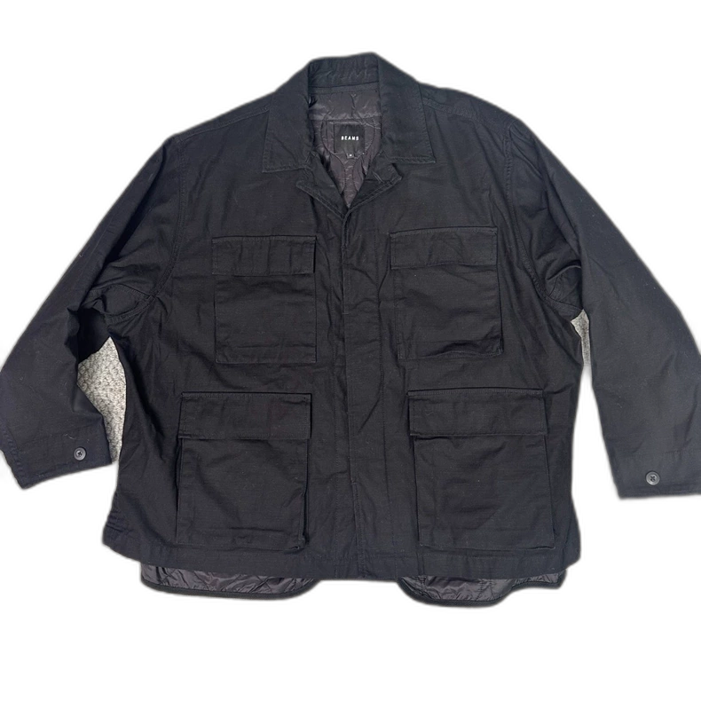 ジャケット・アウター Beams 3way M65 BDU engineered garments Beams 3way BDU M65 Jacket Set - Beams Japan – DMC99
