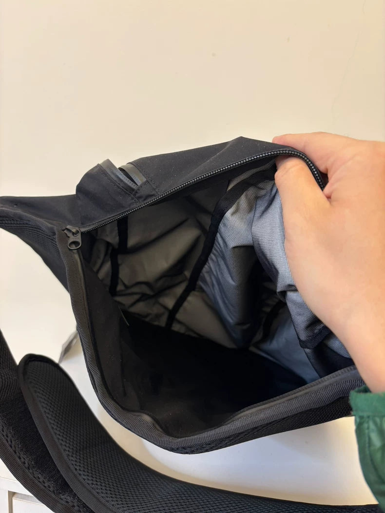 Jieda Outdoor Archery Bag Made in Japan