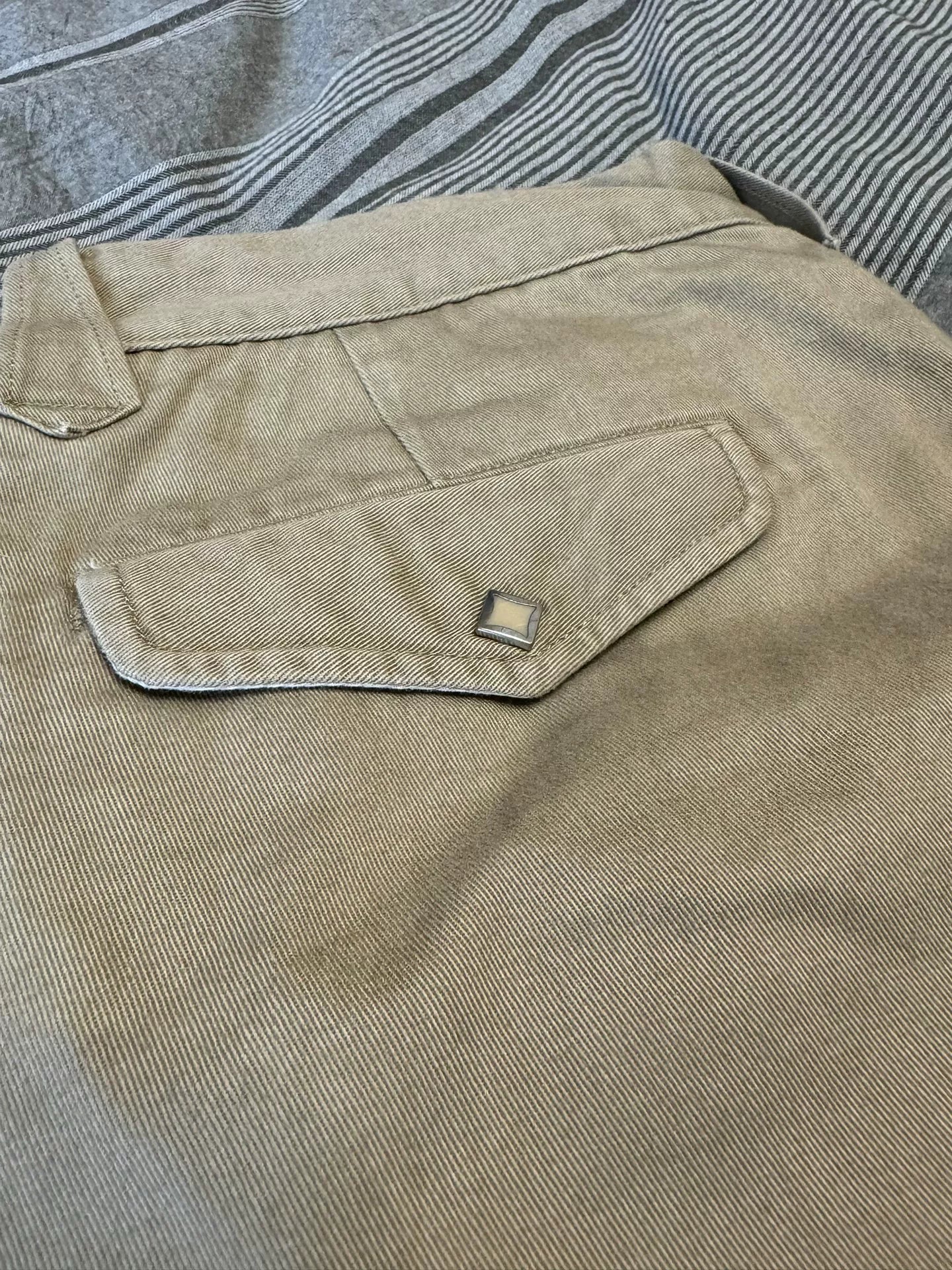 RRL Officer Pants - 2015 Limited Edition